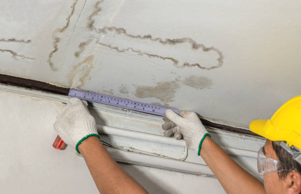 Reliable Burst Pipe Cleanup contractor in Resaca, GA by Water Damage Irwin